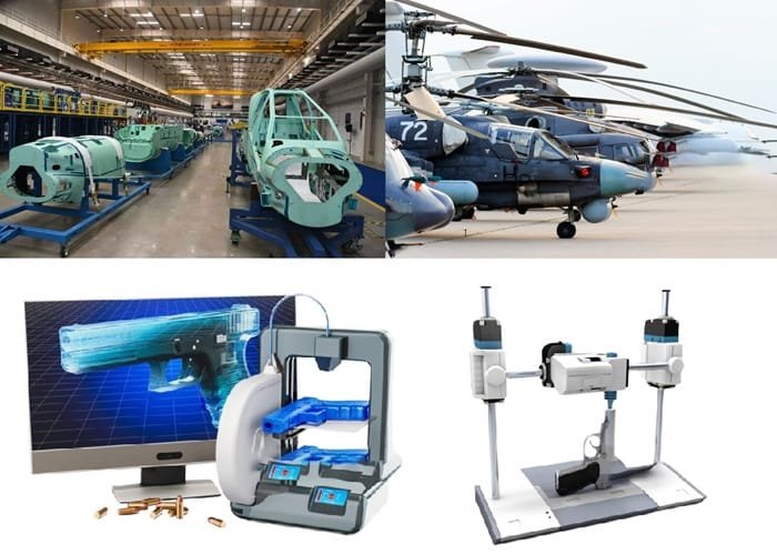 700 Defence 3d scanning reverse engineering 3d designing cad model in mumbai