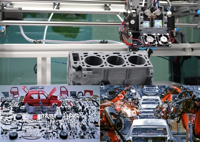 700 automotive 3d scanning reverse engineering 3d designing cad model in mumbai
