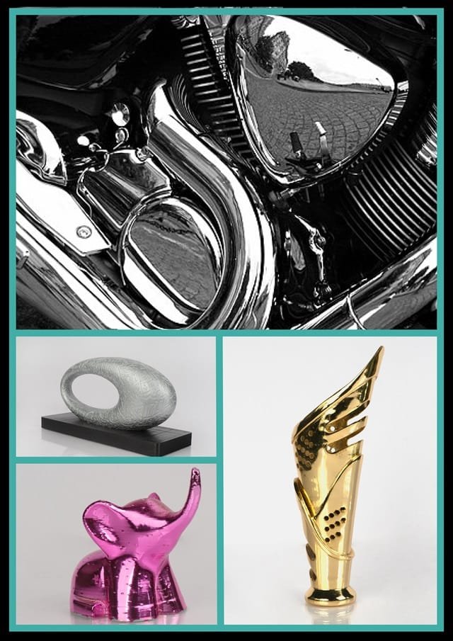 Electroplating nickel plating copper plating chrome plating metal coating 640
