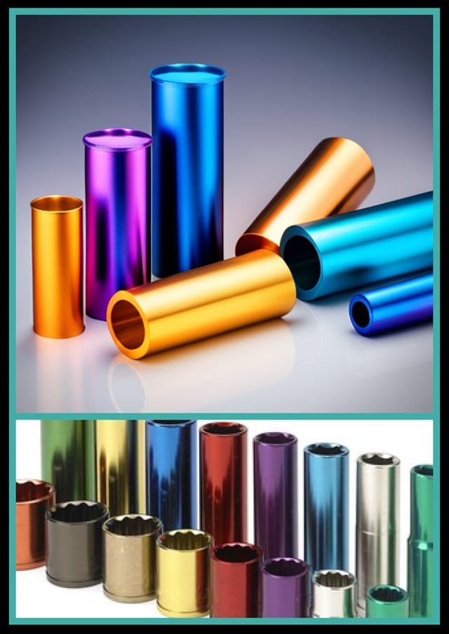 anodising anodizing powder coating aluminium coating 640