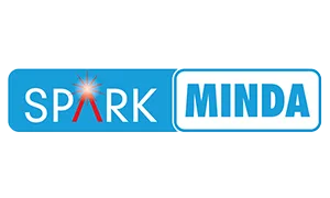 spark-minda