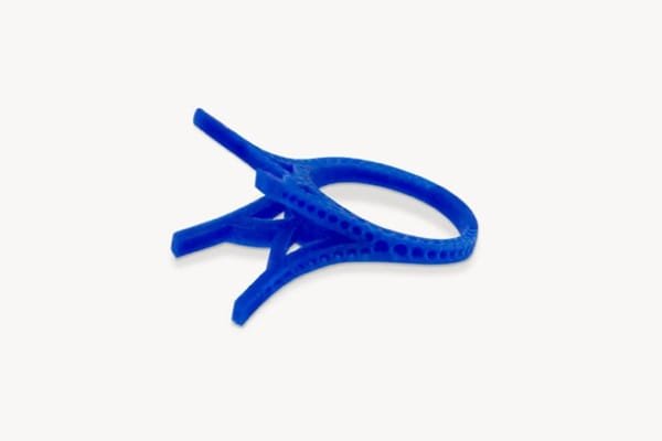 3d-systems-visiJet-m3-procast Multijet 3d printing MJP color 3d priting multiclolor sla sls dlp resin printing inkjet printing 600