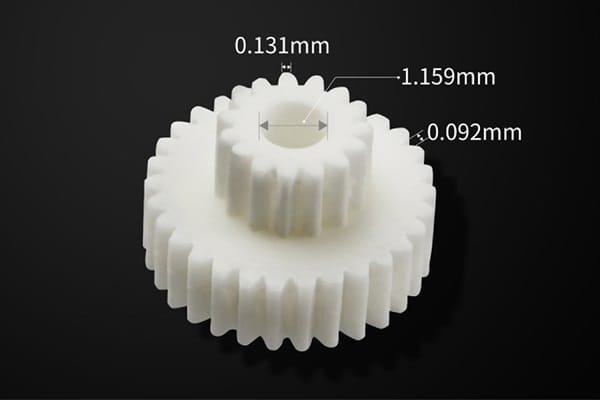 AL ceramic projection micro sla 3d printing sls printing dlp printing micro printing resin prining medical 3d printing services in mumbai 600