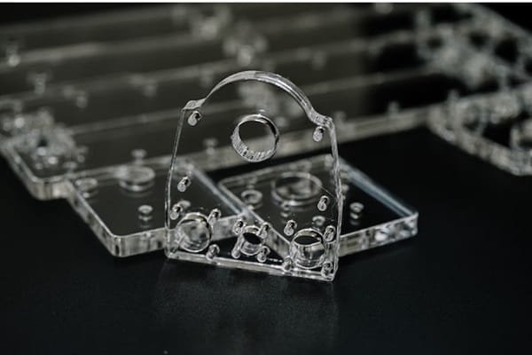 Acrylic (PMMA) Vacuum Casting silicone moulding silicon molding rubber moulding urethane casting fiber moulding frp services in mumbai 600