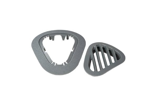 Figure 4 Rigid Gray DLP 3d printing resin printing sla laser liquid jewellery 3d printing toys miniatures figurines cartoons 3d printing services 600