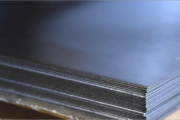 High Strength Steel sheet metal fabrication metal laser cutting laser welding arc metal welding bending cnc machining service in 600