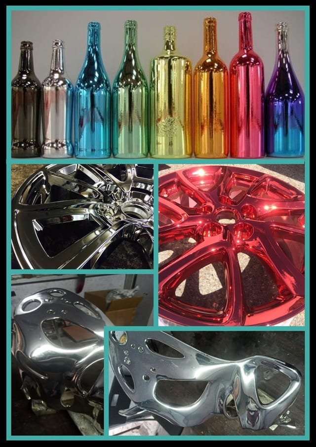 Hydrochroming -640