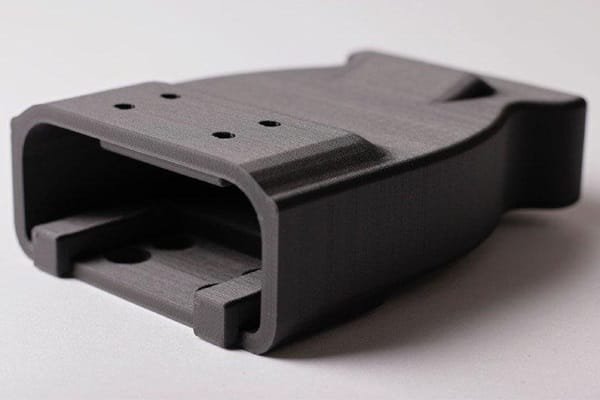 Onyx FDM 3d Prinitng prototyping abs petg scale models miniature models pla PC peek ultem hips nylon carbon fiber printing services in mumbai 600