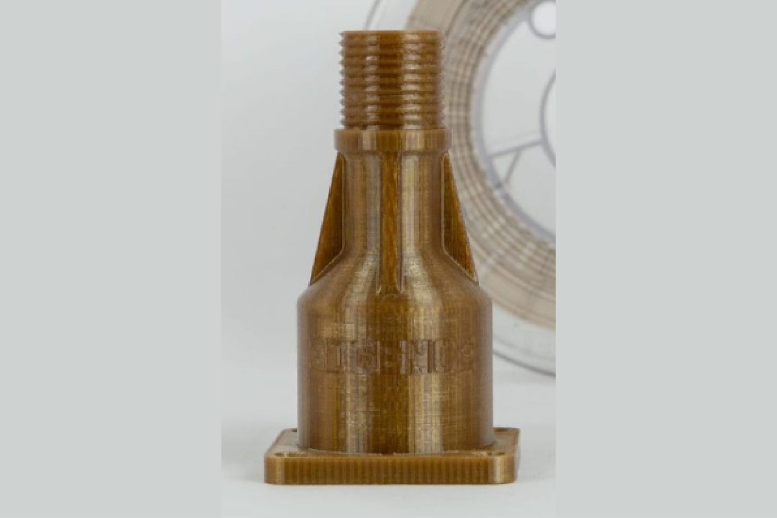 PEKK-A-GF20 FDM 3d Prinitng prototyping abs petg scale models miniature models pla PC peek ultem hips nylon carbon fiber printing services in mumbai 600