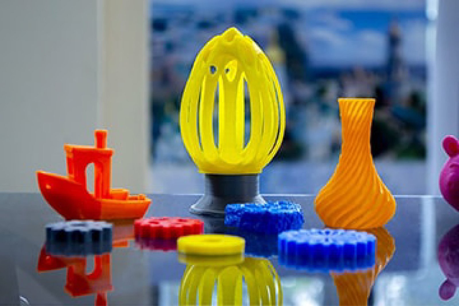 PETG FDM 3d Prinitng prototyping abs petg scale models miniature models pla PC peek ultem hips nylon carbon fiber printing services in mumbai 600