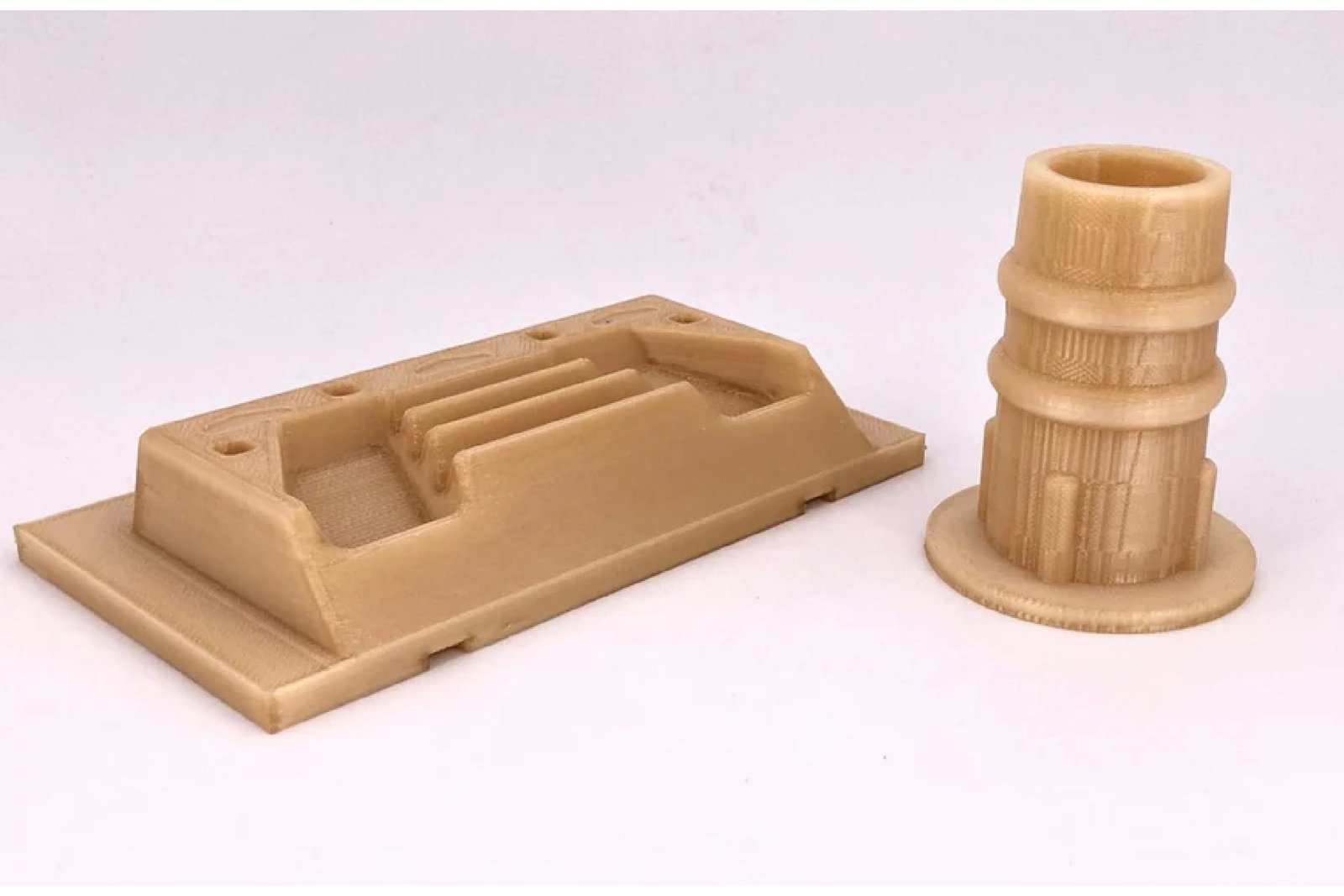 PPSU FDM 3d Prinitng prototyping abs petg scale models miniature models pla PC peek ultem hips nylon carbon fiber printing services in mumbai 600