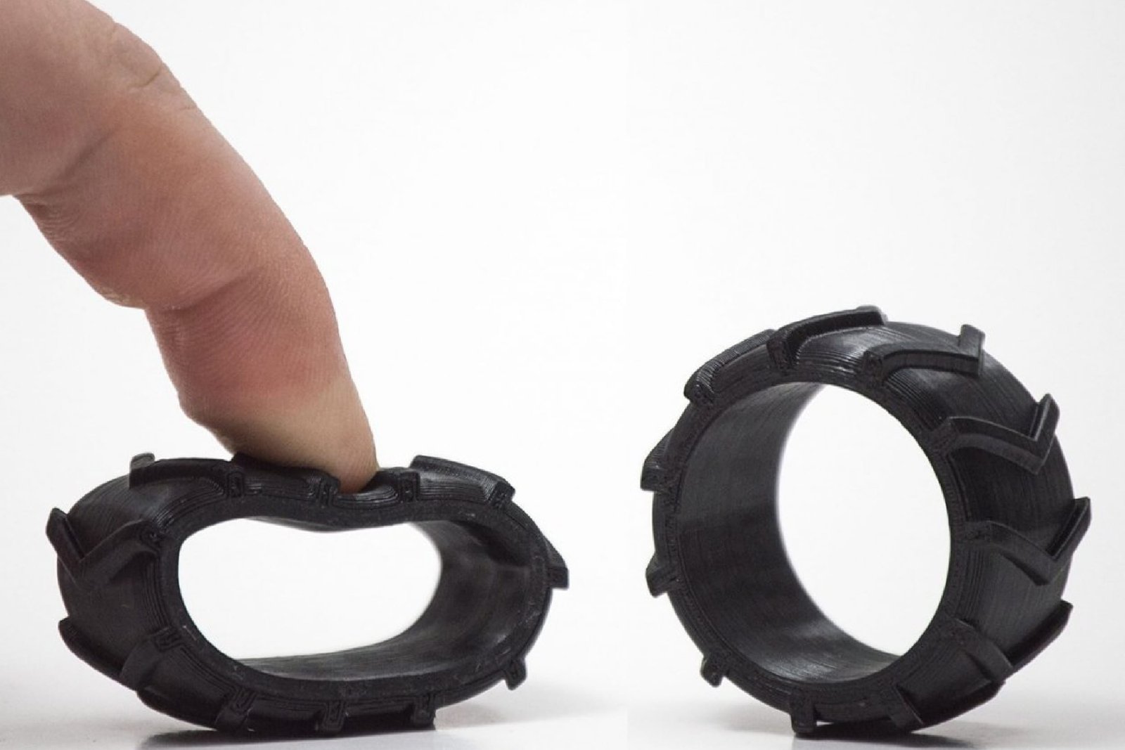 TPU FDM 3d Prinitng prototyping abs petg scale models miniature models pla PC peek ultem hips nylon carbon fiber printing services in mumbai 600