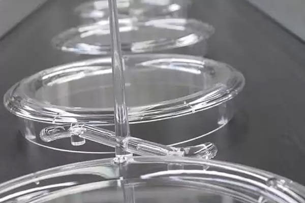 polycarbonate Vacuum Casting silicone moulding silicon molding rubber moulding urethane casting fiber moulding frp services in mumbai 600