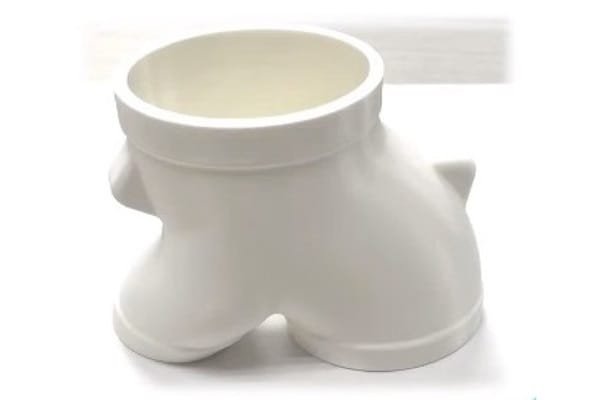 Figure 4 Rigid White DLP 3d printing resin printing sla laser liquid jewellery 3d printing toys miniatures figurines cartoons 3d printing services 600