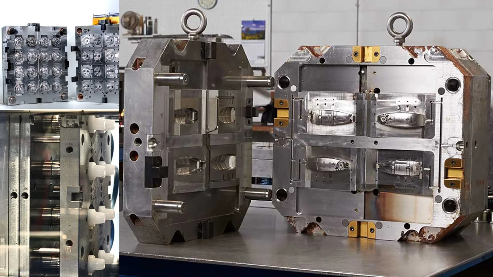 Injection Moulding-04