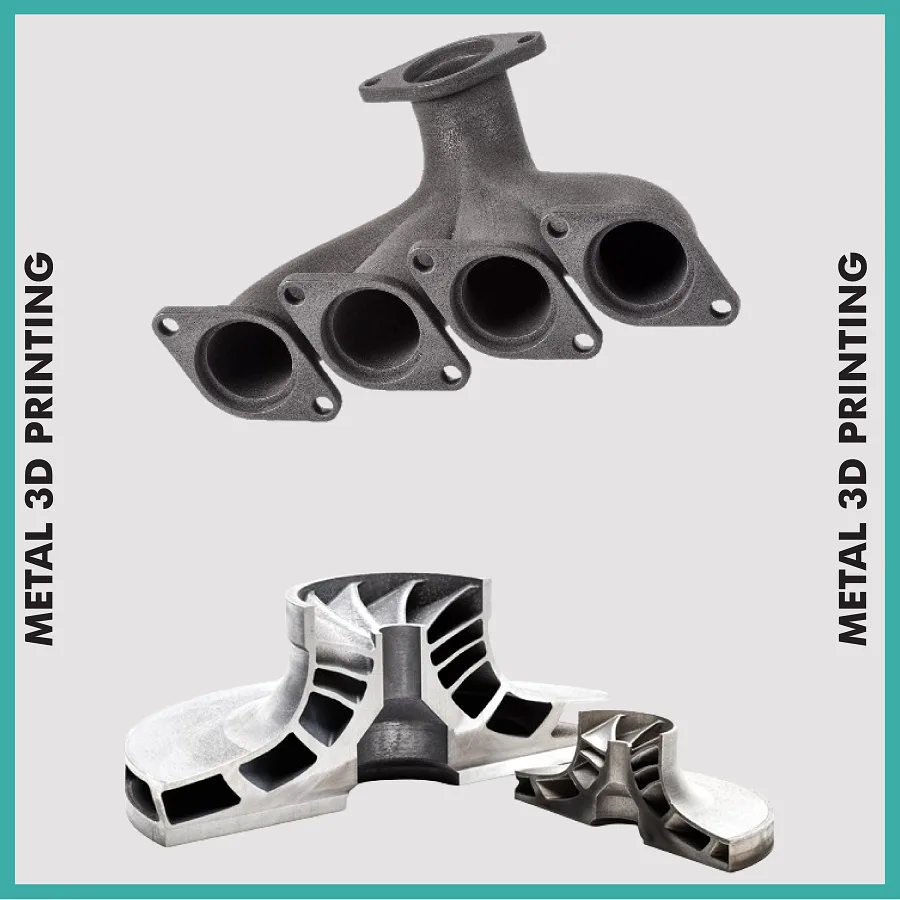 Metal 3D Printing-900