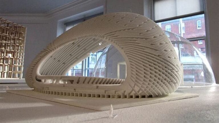 How Additive Manufacturing can bring Parametric Designs to Life with ease