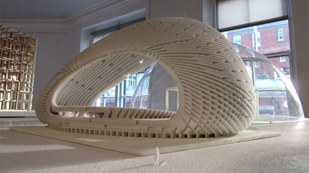How Additive Manufacturing can bring Parametric Designs to Life with ease