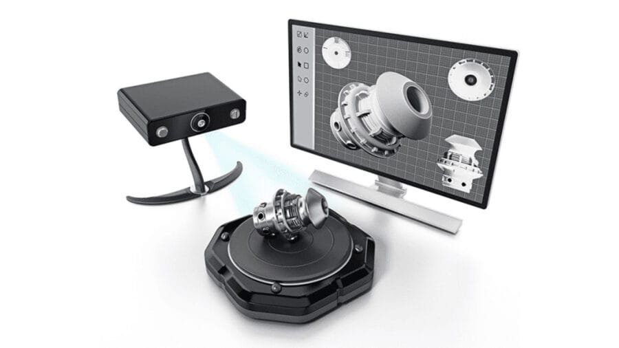 Exploring the Power of 3D Scanning and Printing in Virtual Classrooms ...
