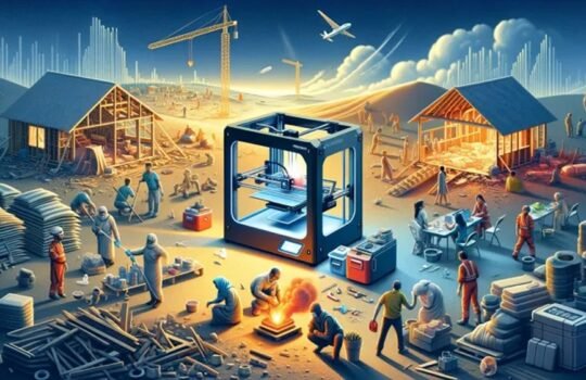 5 Uncommon Applications of 3D Scanning and Reverse Engineering You Might Not Have Heard Of!