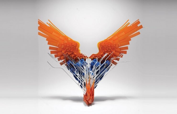 8 Fantastic 3D Printed Home Décor Ideas to Customize Your Space