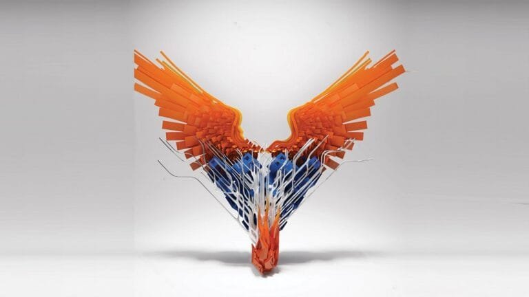 8 Fantastic 3D Printed Home Décor Ideas to Customize Your Space