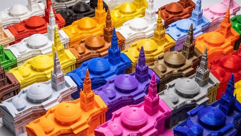 A complete guide to these 4 exotic 3D printing filaments The what, where and how of Wood fill, Marble, Glow in the Dark and Glass Colour Filament