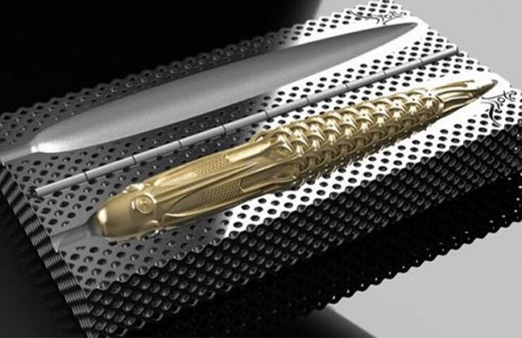 Crafting Brilliance Launch Your Jewellery Design Business with 3D Printing