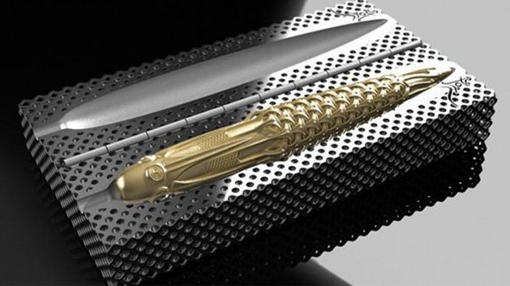 Crafting Brilliance Launch Your Jewellery Design Business with 3D Printing