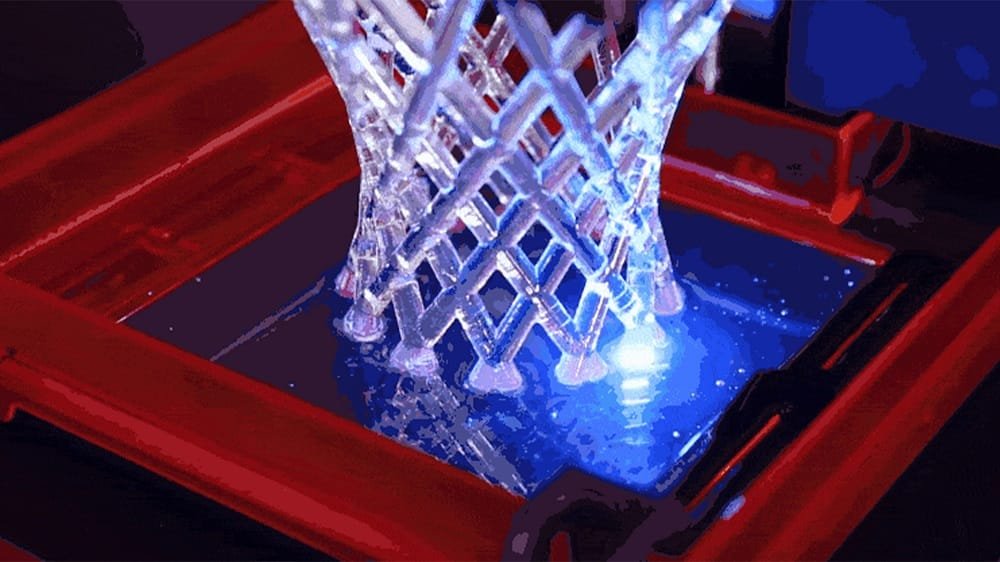 Demystifying SLA 3D Printing Navigating the Challenges and Rewards