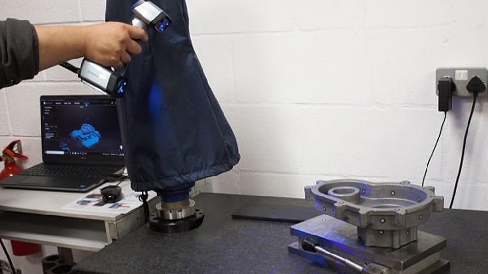 Exploring the Power of 3D Scanning and Printing in Virtual Classrooms