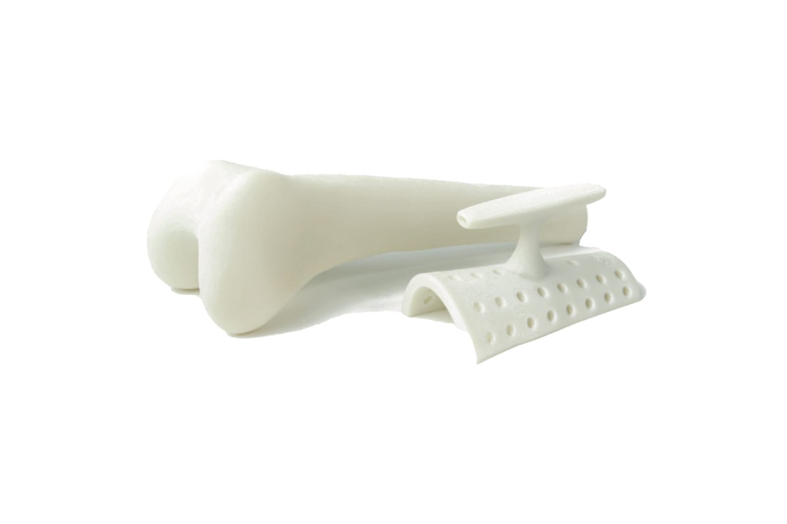 Figure 4® MED-WHT DLP 3d printing resin printing sla laser liquid jewellery 3d printing toys miniatures figurines cartoons 3d printing services 600