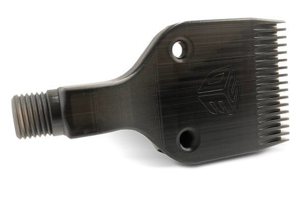 Figure 4® TOUGH-BLK 20 3d printing resin printing sla laser liquid jewellery 3d printing toys miniatures figurines cartoons 3d printing services 600