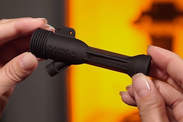 Figure 4® Tough 65C Black 3d printing resin printing sla laser liquid jewellery 3d printing toys miniatures figurines cartoons 3d printing services 600