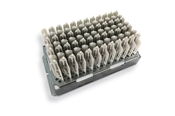 Figure 4™ TOUGH-GRY 15 3d printing resin printing sla laser liquid jewellery 3d printing toys miniatures figurines cartoons 3d printing services 600