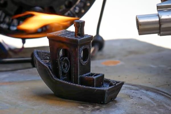 Flame Retardent ABS FDM 3d Prinitng prototyping abs petg scale models miniature models pla PC peek ultem hips nylon carbon fiber printing services in mumbai 600