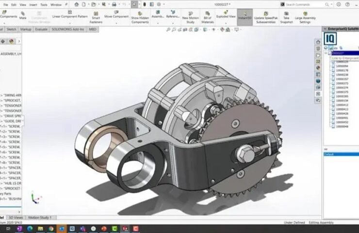 How 3D Product Designing has Revolutionised the Industry