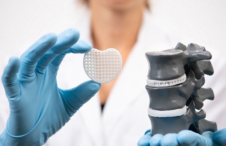 The Remarkable Potential of Medical 3D Printing