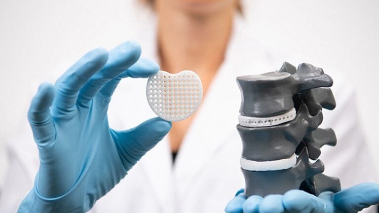 The Remarkable Potential of Medical 3D Printing