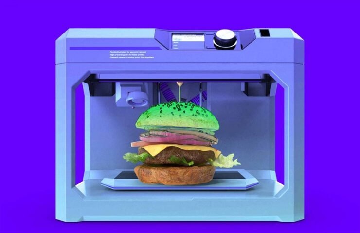 Transform Your Business with 3D Printing Unleash the Future Today