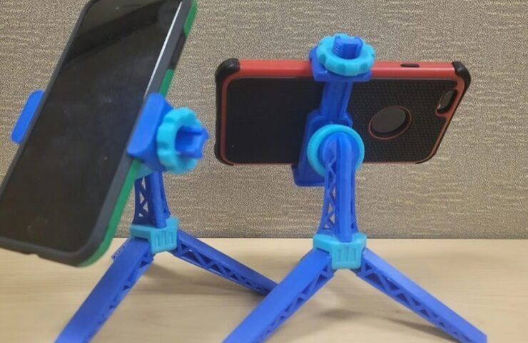 Unleash Creativity 3 Fun Hobby Ideas with 3D Printing & Scanning