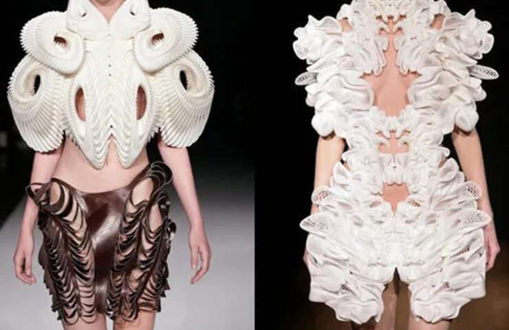 How 3D Printing Can Change Textile Industry