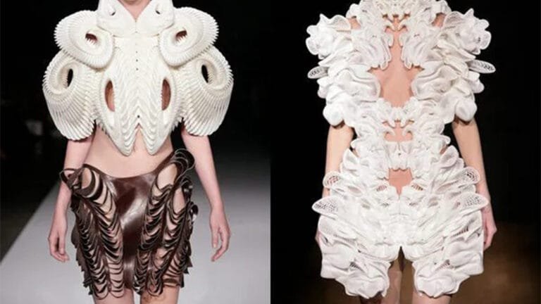How 3D Printing Can Change Textile Industry