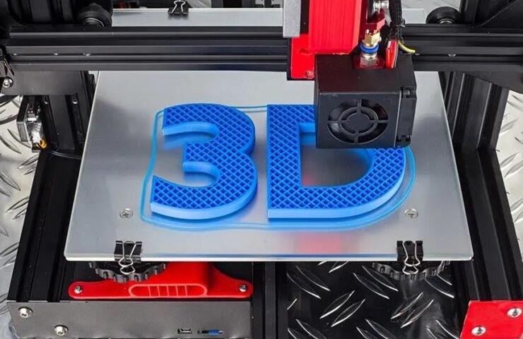 5 Awesome Things a 3D Printer Can Do