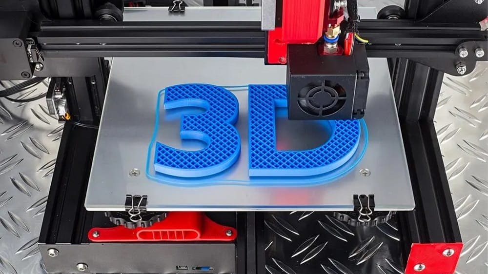 5 Awesome Things a 3D Printer Can Do