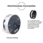 PLA Premium + Filament 1.75mm Marble / Wood