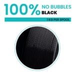 Carbon Fiber (CF) Composite Filament 1.75mm (1kg)
