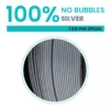 PLA Premium + Filament 1.75mm Metallic Colors (1kg)