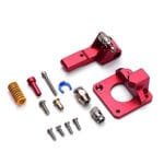 Metal Extruder Kit for 3D Printer (Left Hand / Right Hand / Dual Gear)