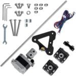 Creality Ender / CR10 Upgrades for 3D Printers